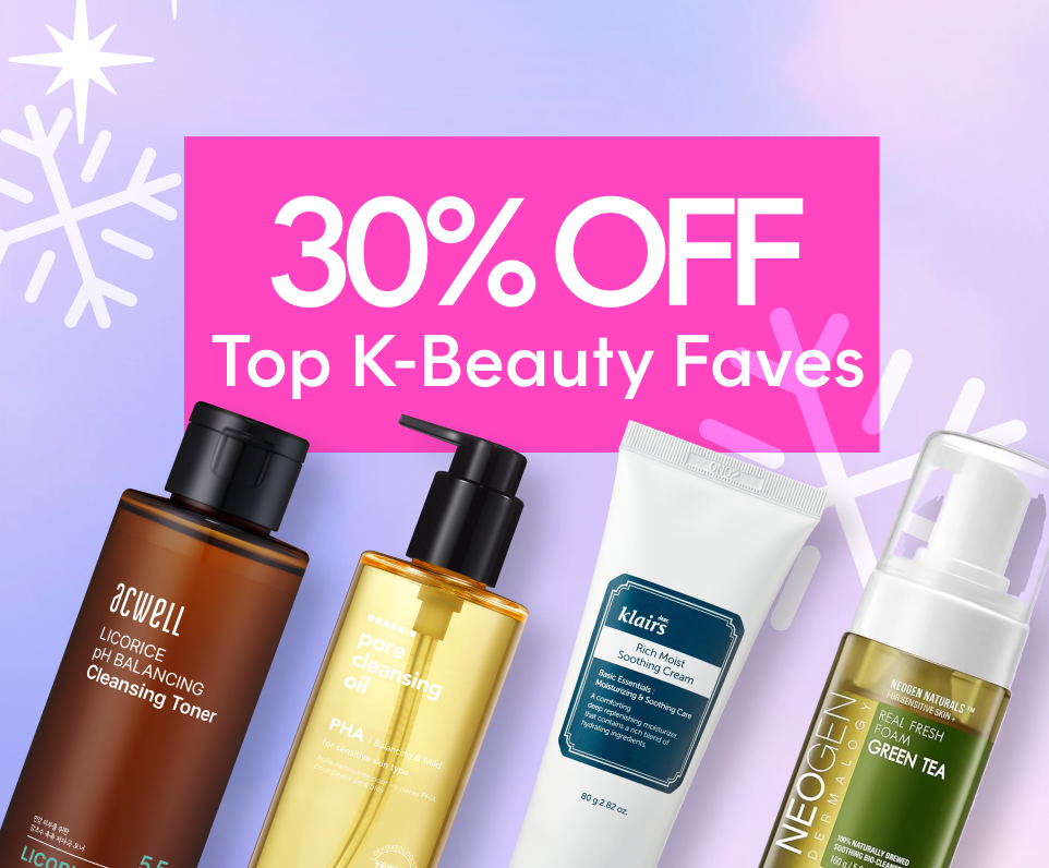 Cách Săn Sale Olive Young Siêu Hiệu Quả (Hướng Dẫn Cho Người Mới 2025)